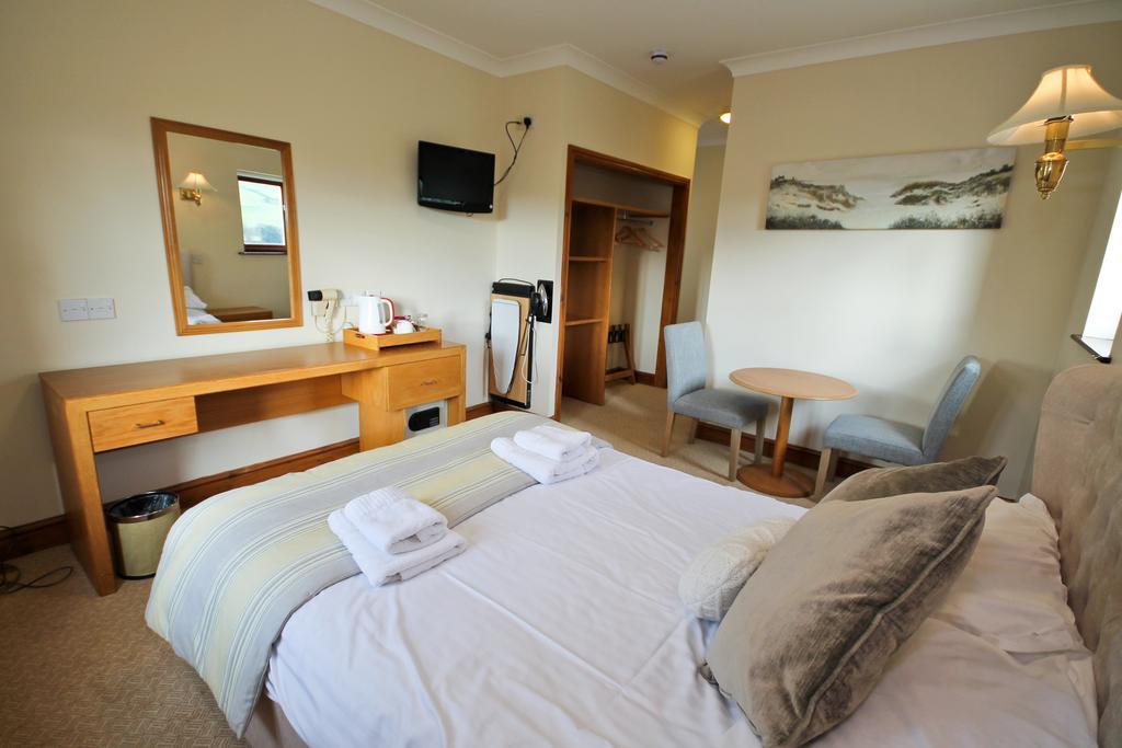 Llety Ceiro Guesthouse อาเบอรีสวิท ภายนอก รูปภาพ