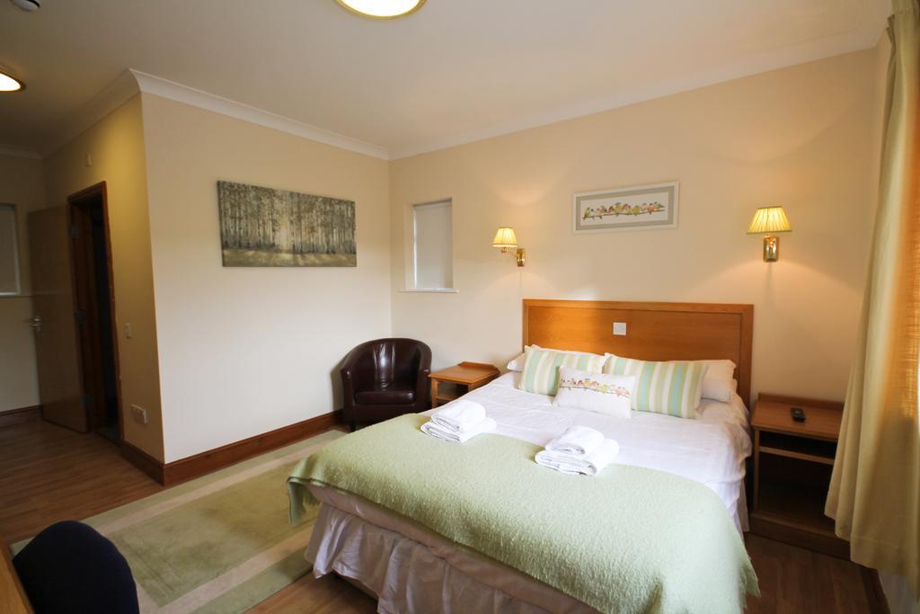 Llety Ceiro Guesthouse อาเบอรีสวิท ภายนอก รูปภาพ